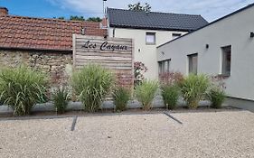 Les Cayaux